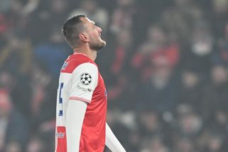 Pafos - Slavia